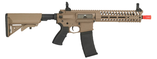 LT-101TL Multi-Mission Carbine (COLOR: TAN & BLACK) 10.5 Inch Barrel
