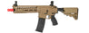 LT-101TL Multi-Mission Carbine (COLOR: TAN & BLACK) 10.5 Inch Barrel