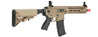 LT-101TL Multi-Mission Carbine (COLOR: TAN & BLACK) 10.5 Inch Barrel