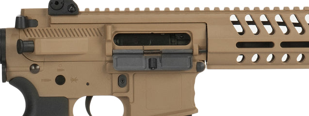 LT-101TL Multi-Mission Carbine (COLOR: TAN & BLACK) 10.5 Inch Barrel