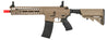 LT-101TL Multi-Mission Carbine (COLOR: TAN & BLACK) 10.5 Inch Barrel