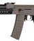 Lancer Tactical LT-10T Beta Project Tactical AK RIS AEG Metal Gear/Polymer Body in Dark Earth
