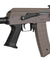 Lancer Tactical LT-10T Beta Project Tactical AK RIS AEG Metal Gear/Polymer Body in Dark Earth