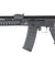 Lancer Tactical LT-11B Beta Project Tactical AK RIS AEG Metal Gear/Body in Black Airsoft Gun