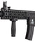 Lt-12B-G2 M4 Ris Gen 2 Evo Aeg Polymer Airsoft Rifle (Black)