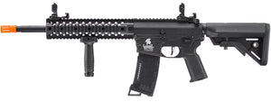 Lancer Tactical Gen 3 10" M4 Evo RIS Airsoft AEG (Color: Black)