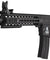 Lancer Tactical Gen 2 10" KeyMod M4 Evo Airsoft AEG Rifle Core Series (Black)(No Battery and Charger)