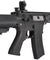 Lancer Tactical Gen 2 10" KeyMod M4 Evo Airsoft AEG Rifle Core Series (Black)(No Battery and Charger)