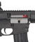 Lancer Tactical Gen 2 10" KeyMod M4 Evo Airsoft AEG Rifle Core Series (Black)(No Battery and Charger)
