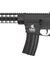 Lancer Tactical Gen 2 10" KeyMod M4 Evo Airsoft AEG Rifle Core Series (Black)(No Battery and Charger)