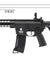 Lancer Tactical Gen 3 Keymod M4 Evo AEG Airsoft Rifle (Color: Black)