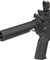 Lancer Tactical Gen 3 Keymod M4 Evo AEG Airsoft Rifle (Color: Black)