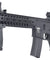 Lancer Tactical LT-12 ProLine Series M4 EVO Airsoft AEG Rifle [HIGH FPS] (BLACK)