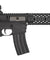 Lt-12Bl-G2 M4 Low Fps Gen 2 Evo Aeg Polymer Airsoft Rifle (Black)