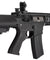 Lt-12Bl-G2 M4 Low Fps Gen 2 Evo Aeg Polymer Airsoft Rifle (Black)