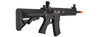 Lt-12Bl-G2 M4 Low Fps Gen 2 Evo Aeg Polymer Airsoft Rifle (Black)