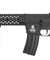 Lt-12Bl-G2 M4 Low Fps Gen 2 Evo Aeg Polymer Airsoft Rifle (Black)