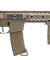 Lancer Tactical Gen 3 10" M4 Evo RIS Airsoft AEG (Color: Tan)