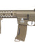 Lancer Tactical Gen 3 10" M4 Evo RIS Airsoft AEG (Color: Tan)