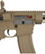 Lancer Tactical Gen 2 10" KeyMod M4 Evo Airsoft AEG Rifle Core Series (Tan)(No Battery and Charger)