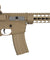 Lt-12Tk-G2 M4 Gen 2 Keymod Evo Aeg Polymer Airsoft Rifle (Tan)