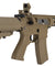 Lt-12Tk-G2 M4 Gen 2 Keymod Evo Aeg Polymer Airsoft Rifle (Tan)
