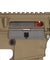 Lt-12Tk-G2 M4 Gen 2 Keymod Evo Aeg Polymer Airsoft Rifle (Tan)