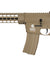 Lt-12Tk-G2 M4 Gen 2 Keymod Evo Aeg Polymer Airsoft Rifle (Tan)