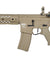 Lancer Tactical LT-12 ProLine Series M4 EVO Airsoft AEG Rifle [HIGH FPS] (TAN)