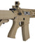 Lt-12Tl-G2 Low Fps M4 Ris Evo Aeg Polymer Airsoft Rifle (Tan)