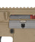Lt-12Tl-G2 Low Fps M4 Ris Evo Aeg Polymer Airsoft Rifle (Tan)