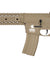 Lt-12Tl-G2 Low Fps M4 Ris Evo Aeg Polymer Airsoft Rifle (Tan)