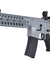 Lancer Tactical Airsoft Rifle Gun 370 - 395 FPS ProLine Series M4 EVO Airsoft AEG Rifle - GRAY