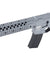 Lancer Tactical Airsoft Rifle Gun 370 - 395 FPS ProLine Series M4 EVO Airsoft AEG Rifle - GRAY