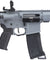 Lancer Tactical Gen 3 10" M4 Evo RIS Airsoft AEG (Color: Gray)
