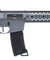 Lancer Tactical Gen 3 10" M4 Evo RIS Airsoft AEG (Color: Gray)
