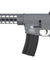 Lancer Tactical Gen 2 10" KeyMod M4 Evo Airsoft AEG Rifle Core Series (Gray)(No Battery and Charger)