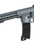 Lancer Tactical Gen 3 Keymod M4 Evo AEG Airsoft Rifle (Color: Gray)