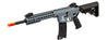 Lancer Tactical Gen 3 Keymod M4 Evo AEG Airsoft Rifle (Color: Gray)