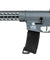 Lancer Tactical Gen 3 Keymod M4 Evo AEG Airsoft Rifle (Color: Gray)
