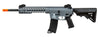 Lancer Tactical Gen 3 Keymod M4 Evo AEG Airsoft Rifle (Color: Gray)