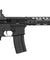 LT-14A Keymod 15" Rail M4 Aeg (Color: Black) 16.5 Inch Barrel