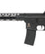 LT-14A Keymod 15" Rail M4 Aeg (Color: Black) 16.5 Inch Barrel