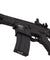Lancer Tactical LT-14BB-G2-ME Proline 9" KeyMod Rail w/ Picatinny M4 Carbine AEG (Black)