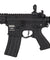 Lancer Tactical LT-14BB-G2-ME Proline 9" KeyMod Rail w/ Picatinny M4 Carbine AEG (Black)