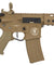 Lancer Tactical LT-14BT-G2-ME Proline 9" KeyMod Rail w/ Picatinny M4 Carbine AEG (Tan)