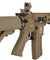 Lancer Tactical LT-14BT-G2-ME Proline 9" KeyMod Rail w/ Picatinny M4 Carbine AEG (Tan)