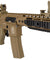 Lancer Tactical LT-14BT-G2-ME Proline 9" KeyMod Rail w/ Picatinny M4 Carbine AEG (Tan)