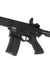 Lancer Tactical LT-14CB-G2-ME Proline 9" Keymod Rail w/ Picatinny M4 Carbine AEG (Black)