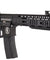 Lancer Tactical LT-14CB-G2-ME Proline 9" Keymod Rail w/ Picatinny M4 Carbine AEG (Black)